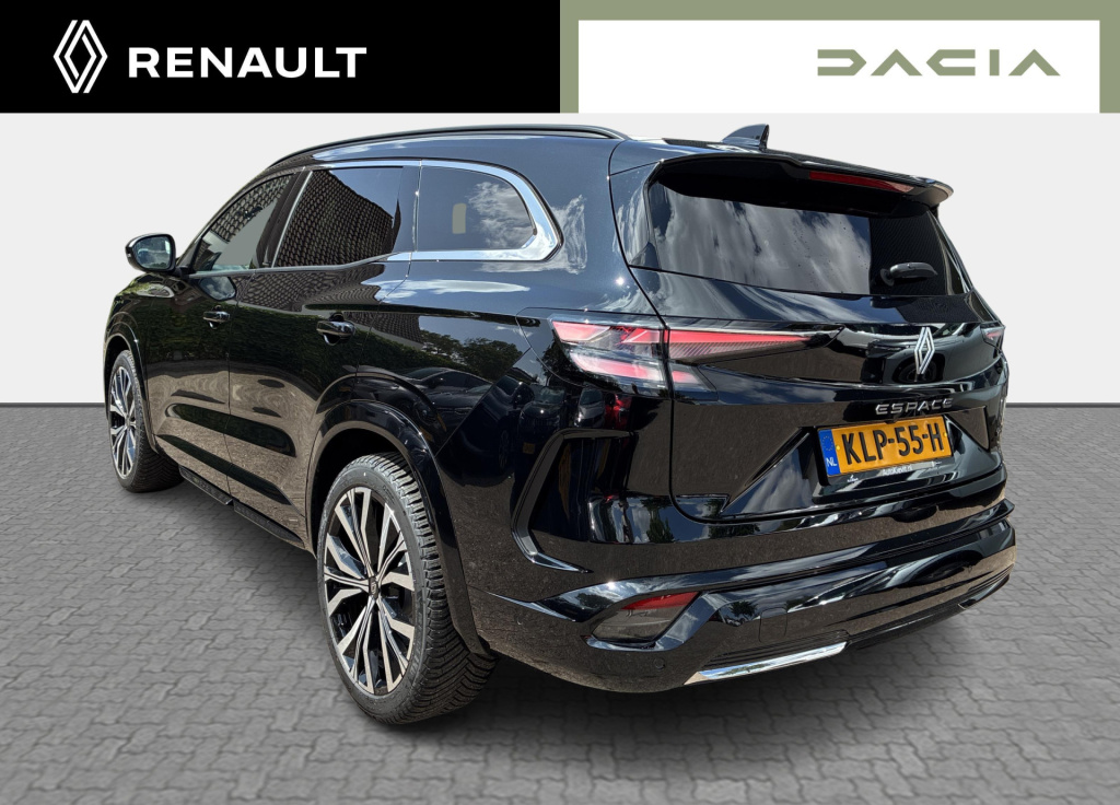 Renault Espace