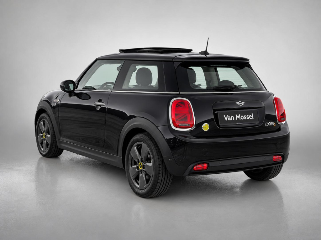 Mini Electric