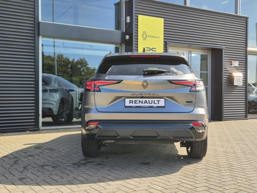 Renault Austral