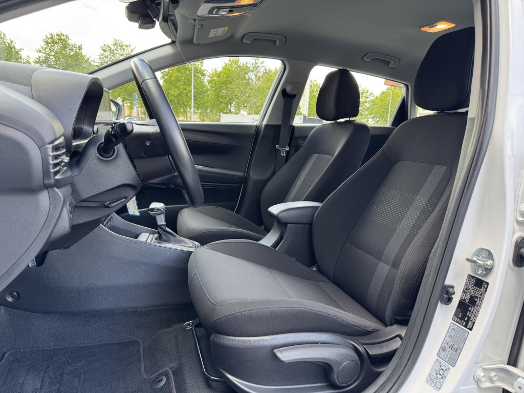 Hyundai I 20