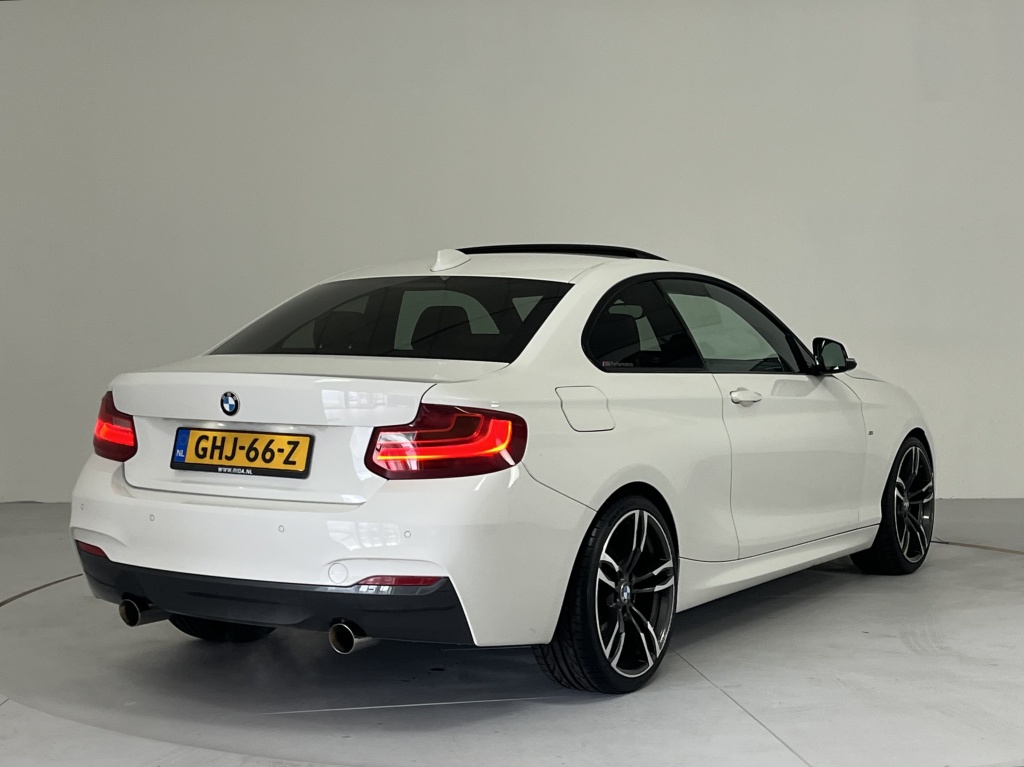 BMW 2-serie