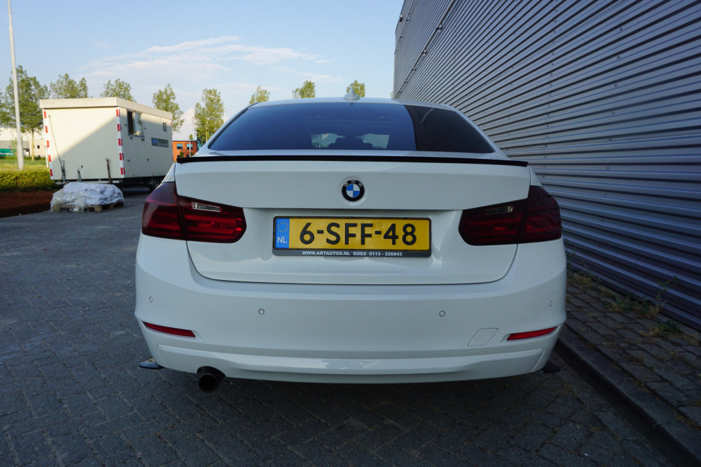 BMW 3-serie