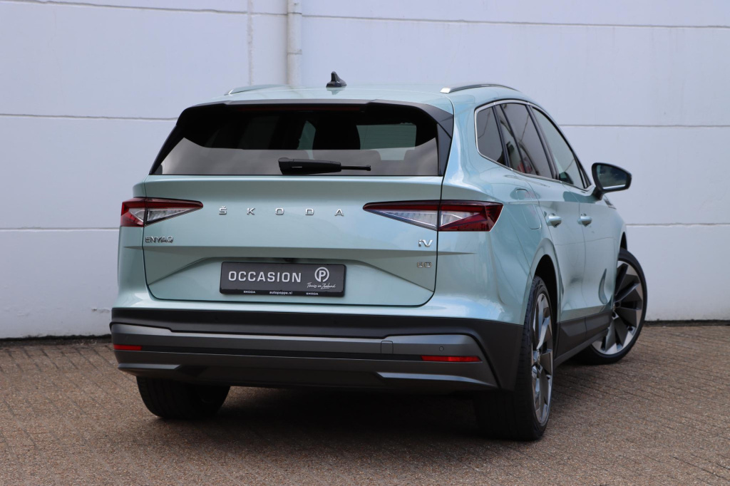 Skoda Enyaq Iv
