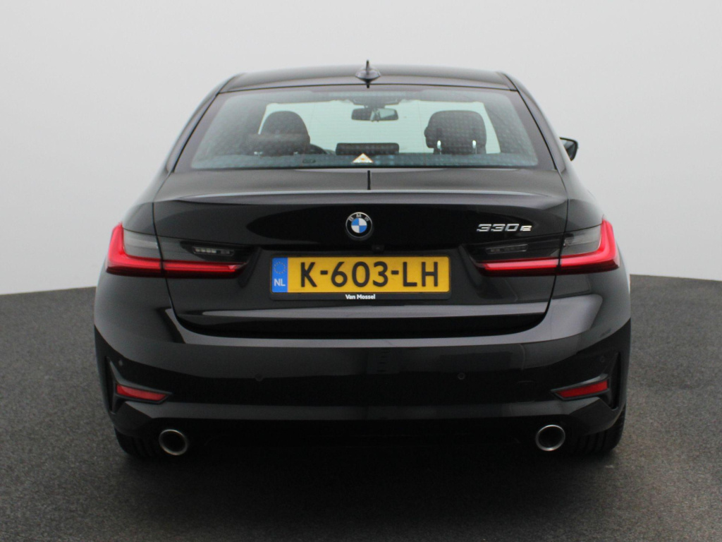 BMW 3-serie