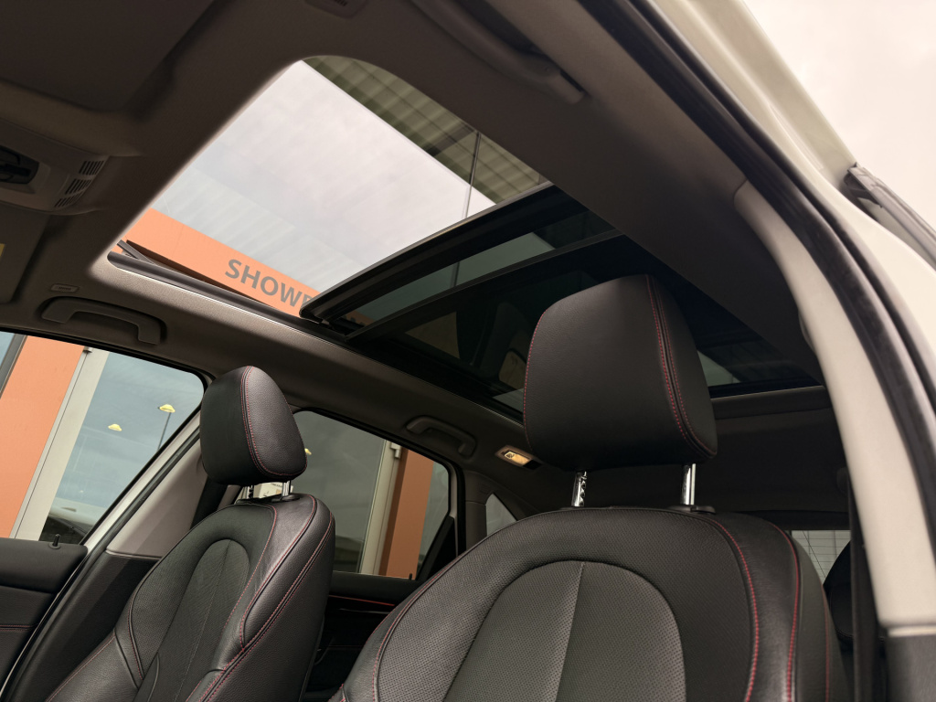 BMW 2-serie