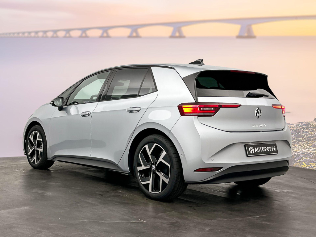 Volkswagen Id.3 Neo