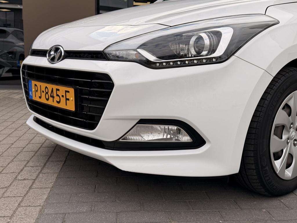 Hyundai I 20