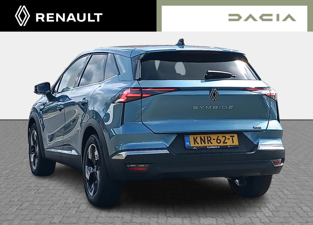 Renault Symbioz