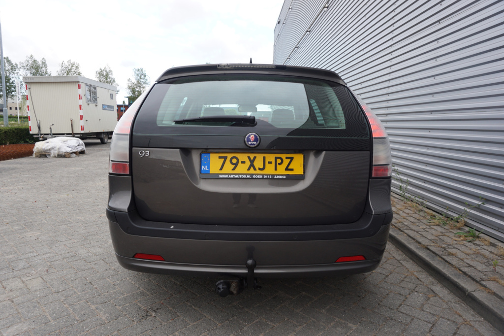Saab 9-3