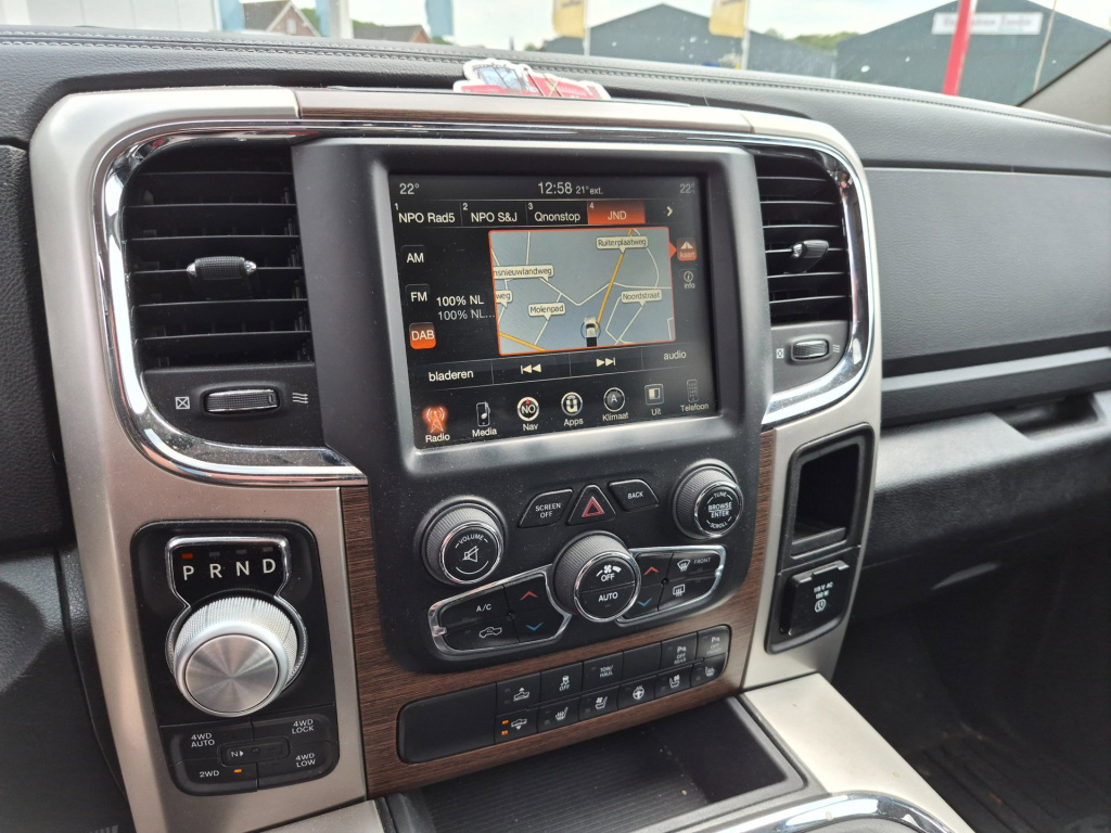 Dodge Ram 1500