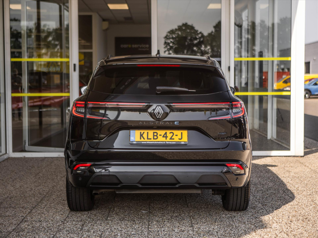 Renault Austral