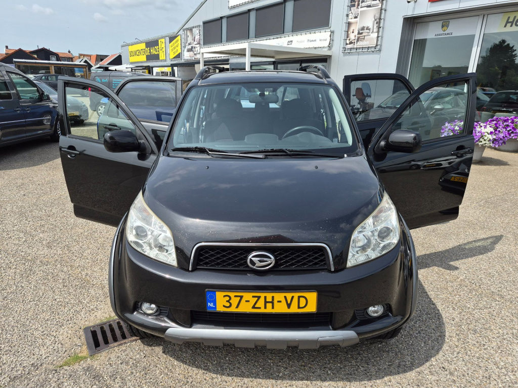 Daihatsu Terios