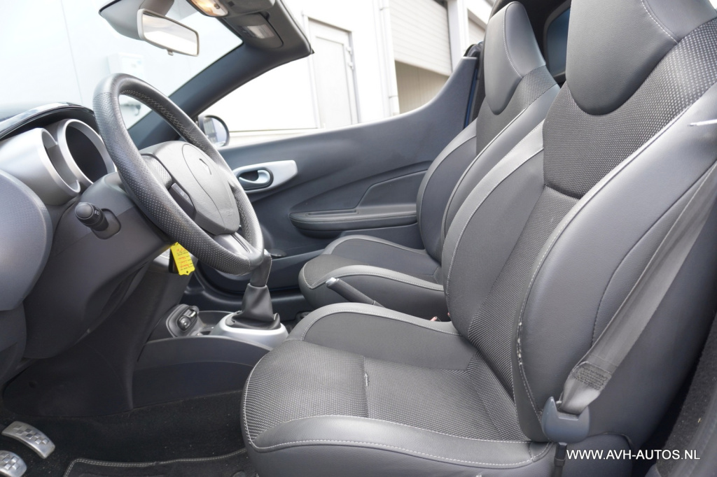 Renault Wind