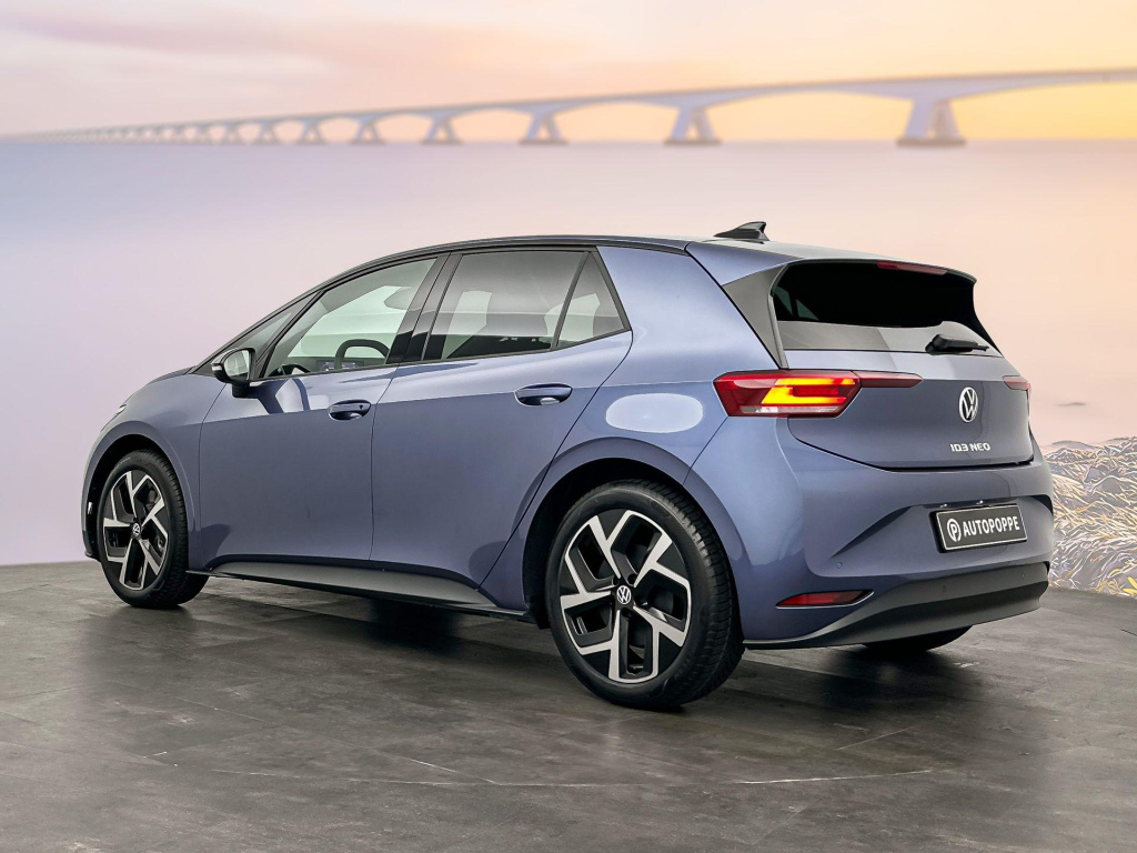 Volkswagen Id.3 Neo