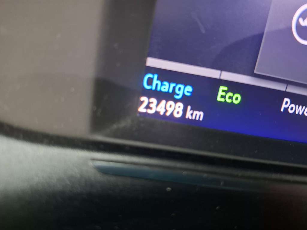 Opel Corsa-e