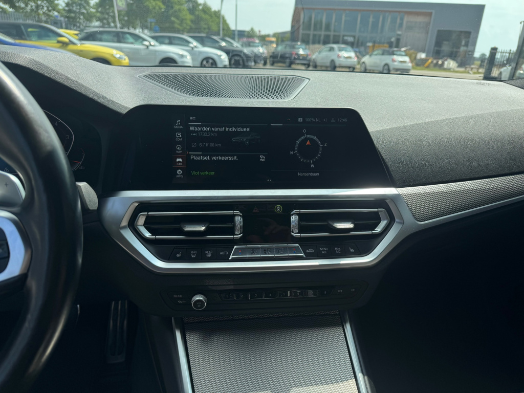 BMW 3-serie