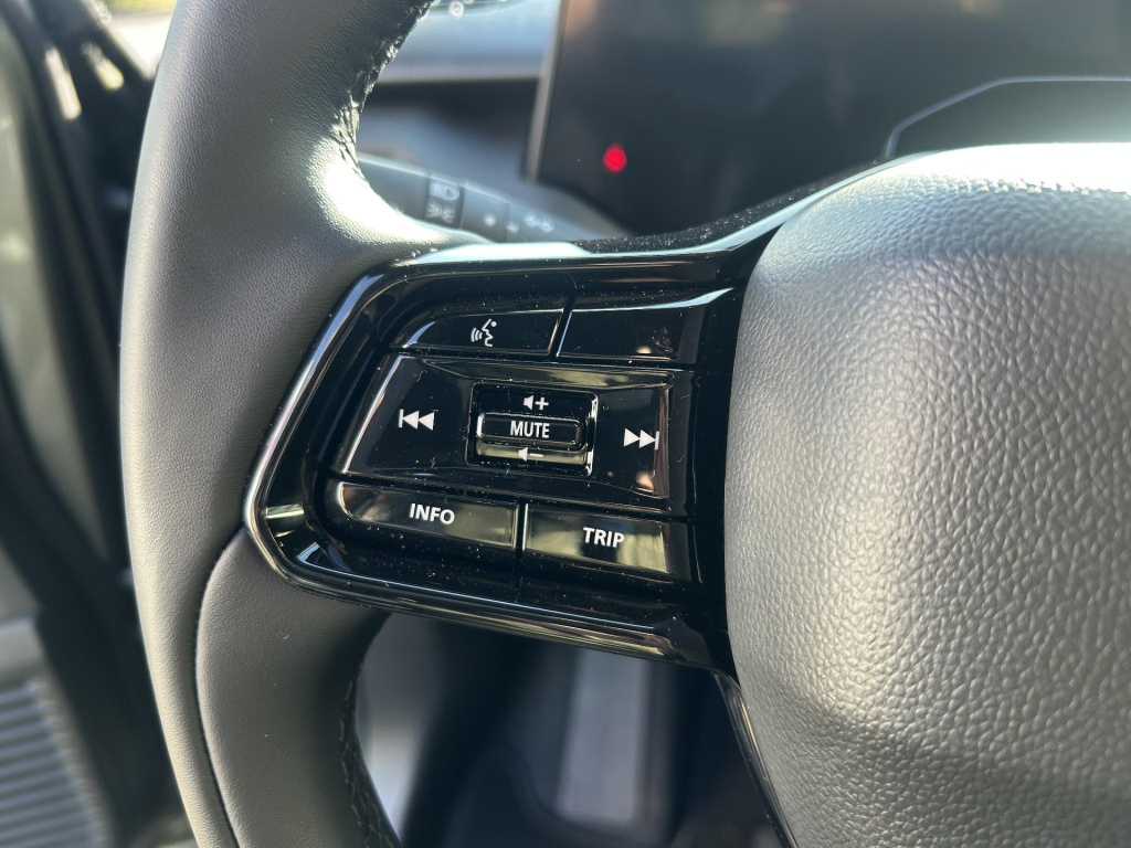 Suzuki E Vitara