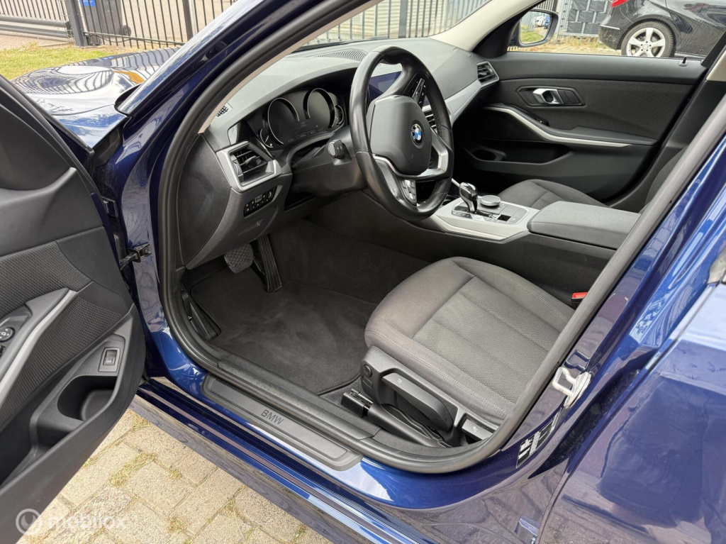 BMW 3-serie