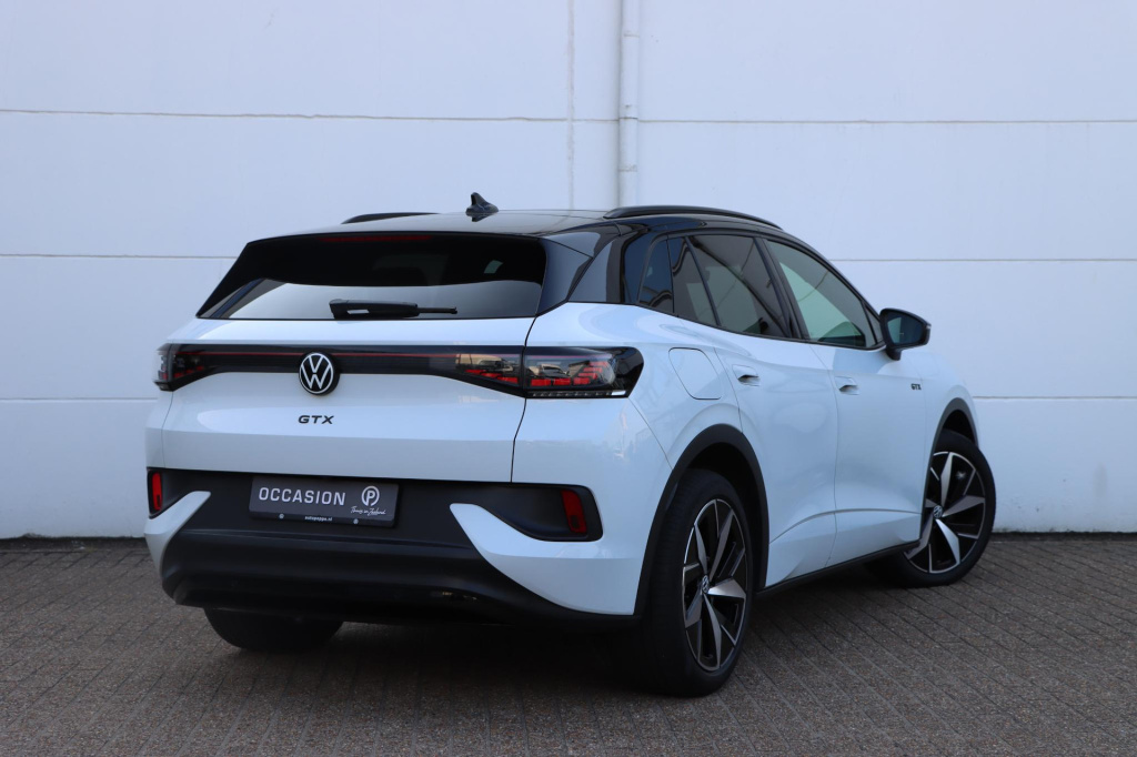 Volkswagen Id.4