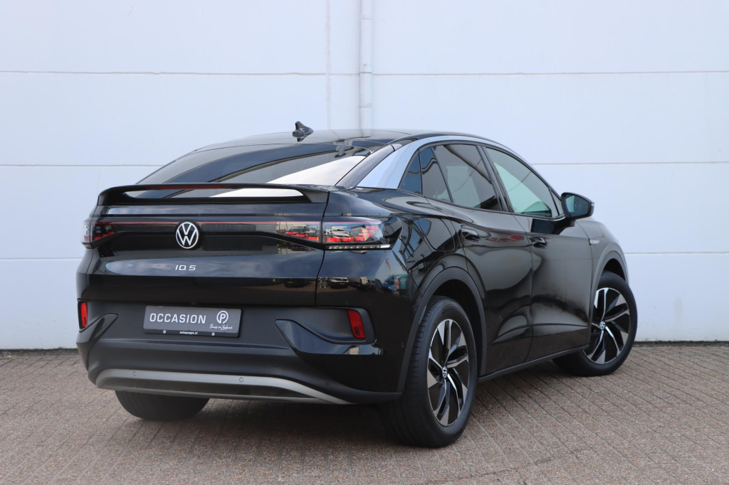 Volkswagen Id.5
