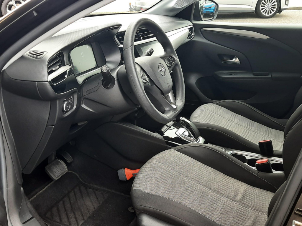 Opel Corsa-e