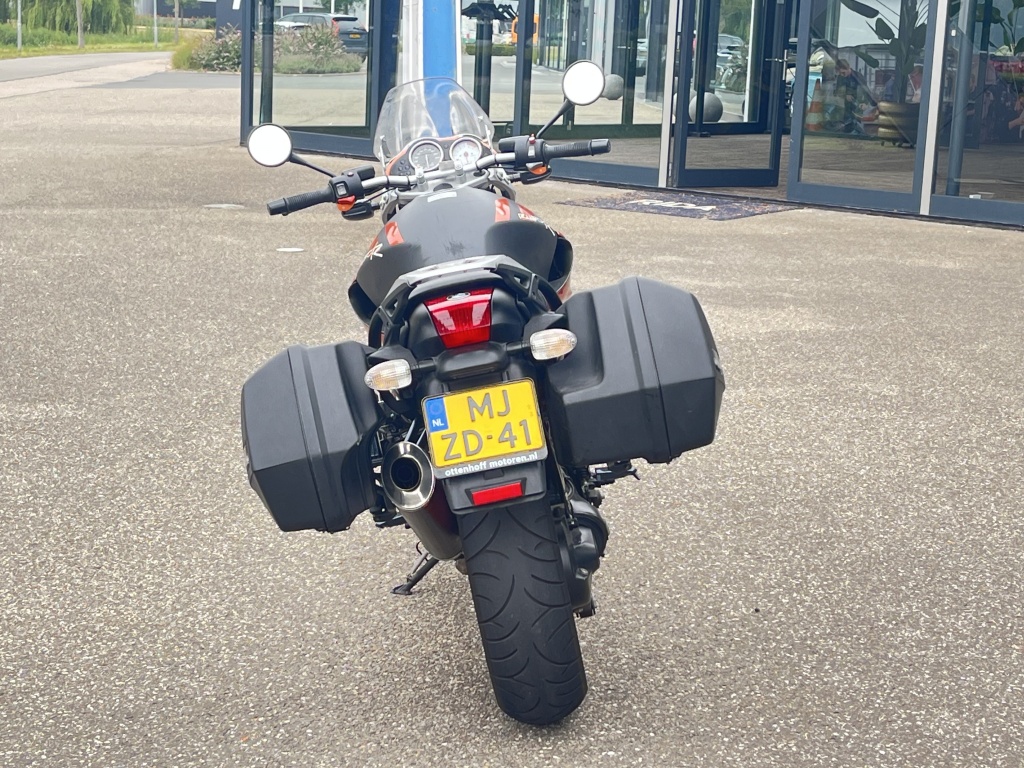 BMW R 1150 R