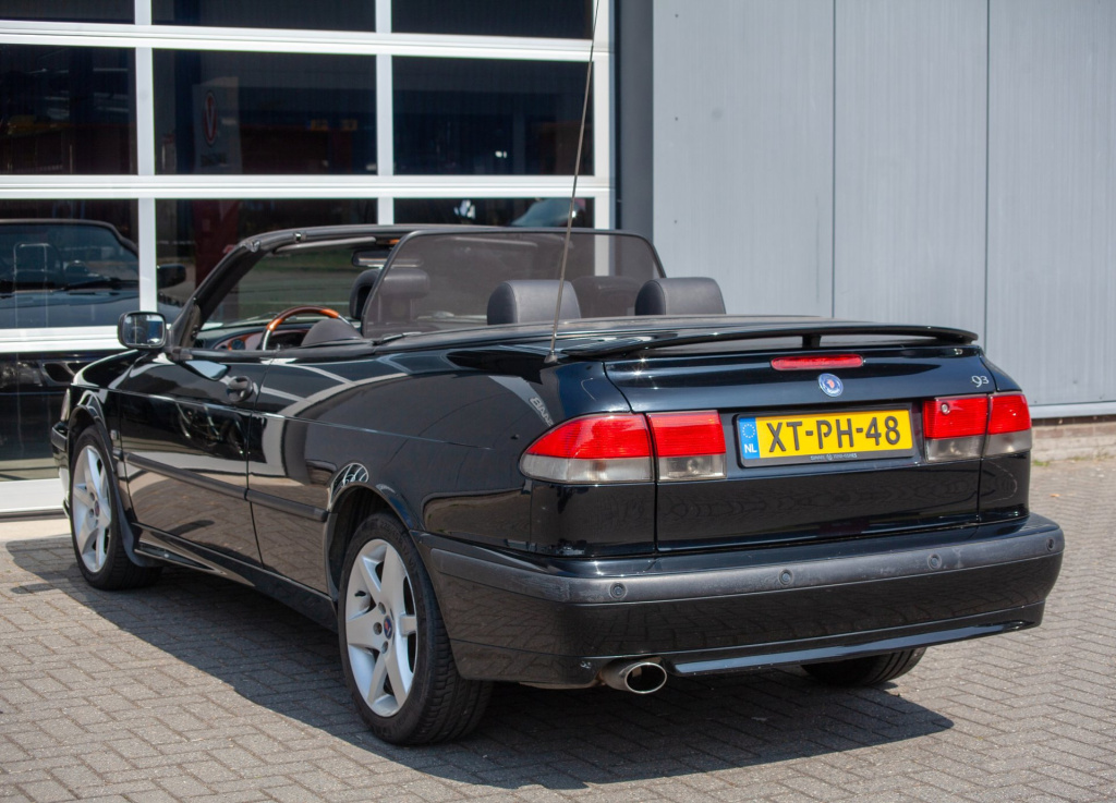 Saab 9-3