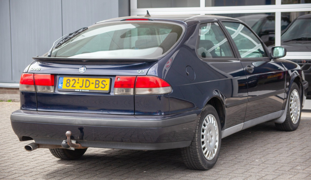 Saab 9-3