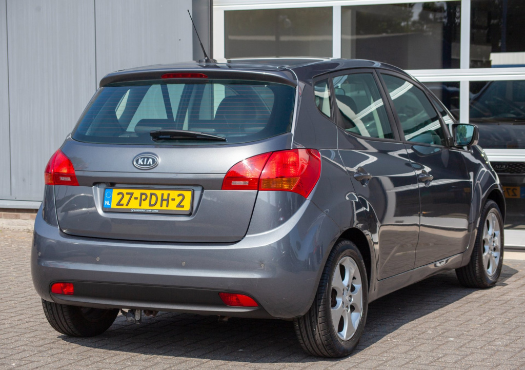 Kia Venga