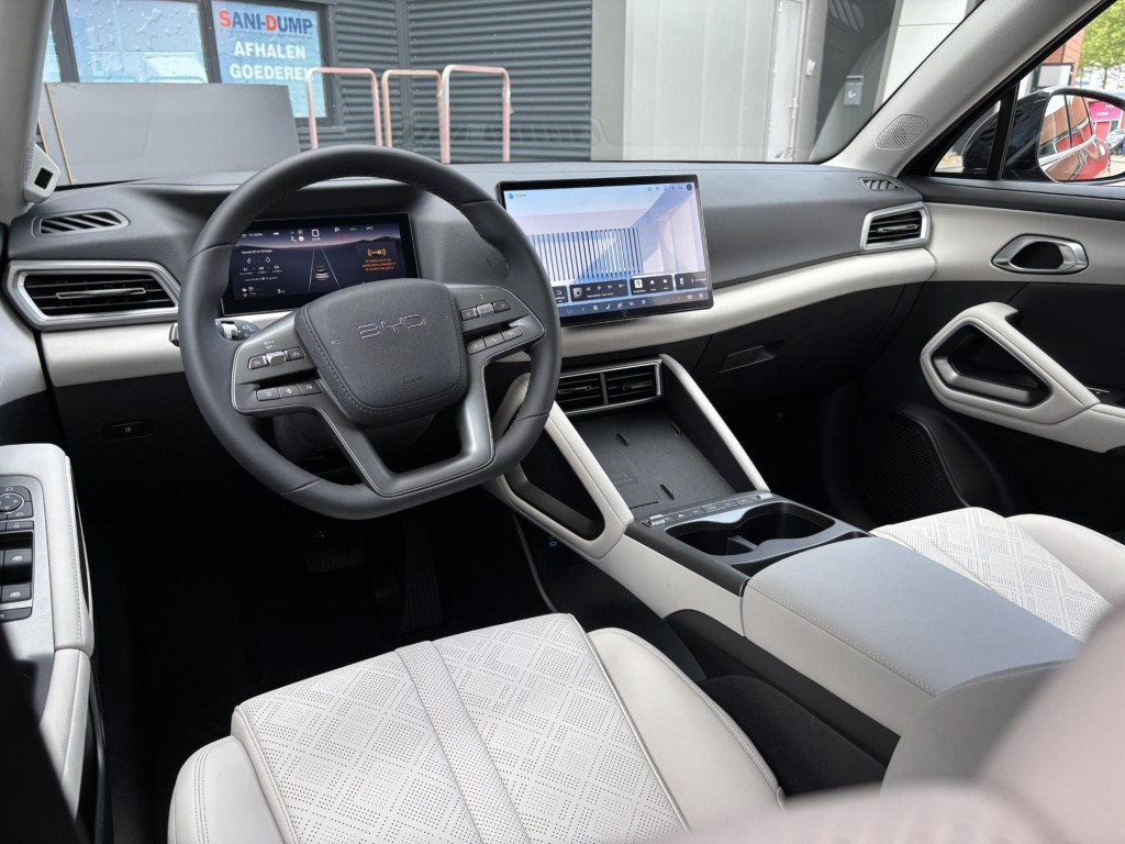 Byd Atto 2