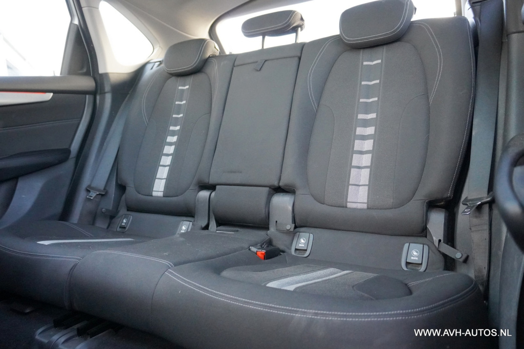 BMW 2-serie
