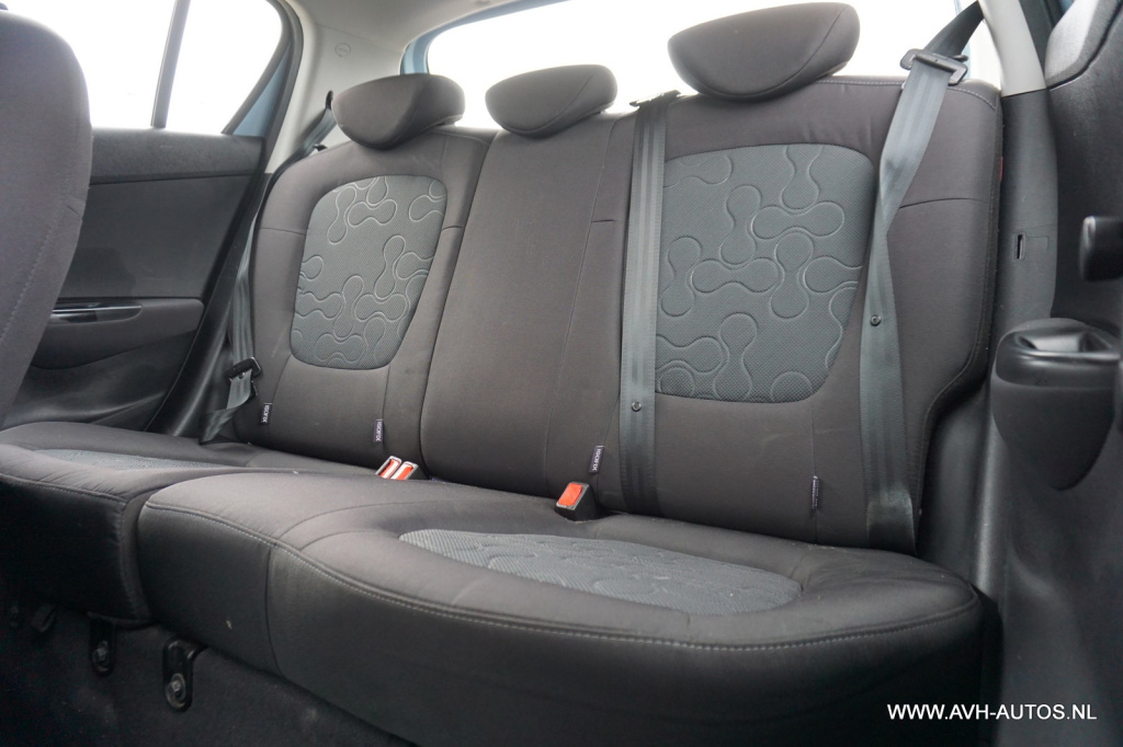 Hyundai I 20