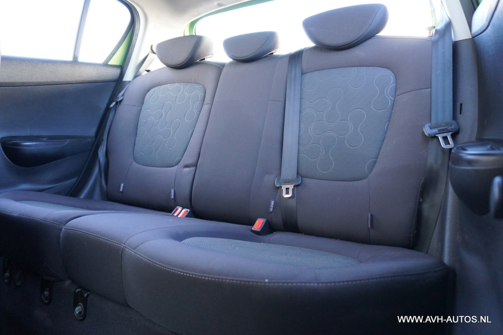Hyundai I 20