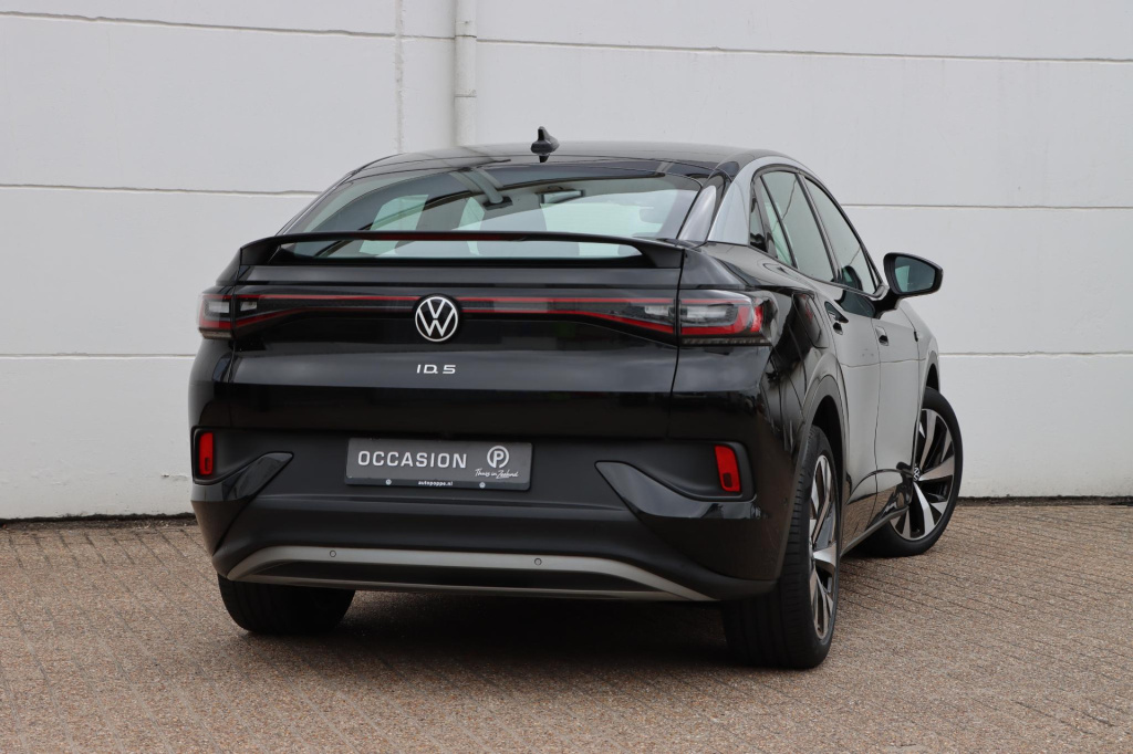 Volkswagen Id.5