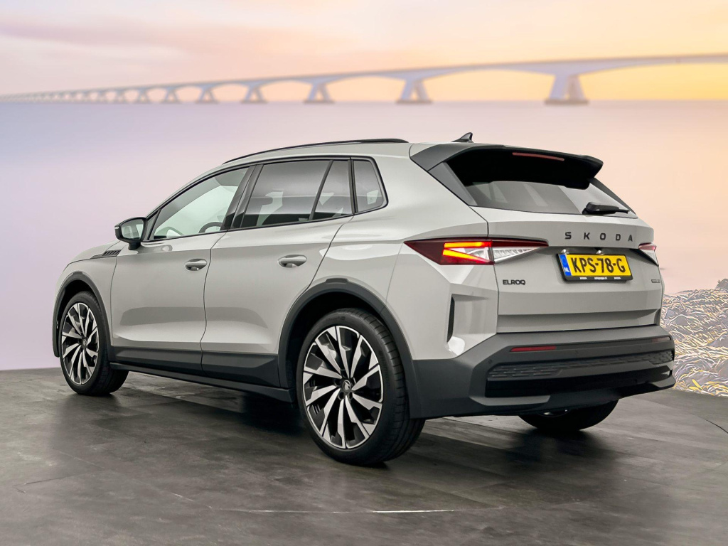 Skoda Onbekend