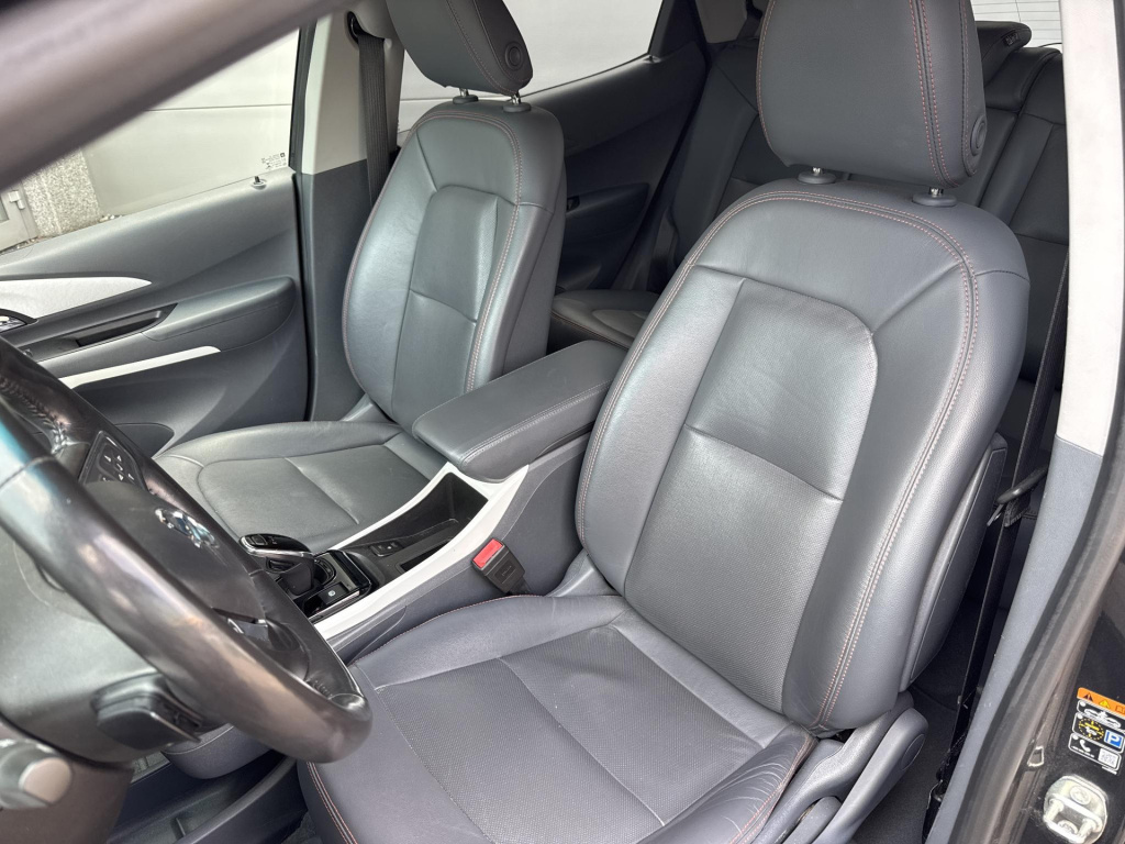 Opel Ampera-e