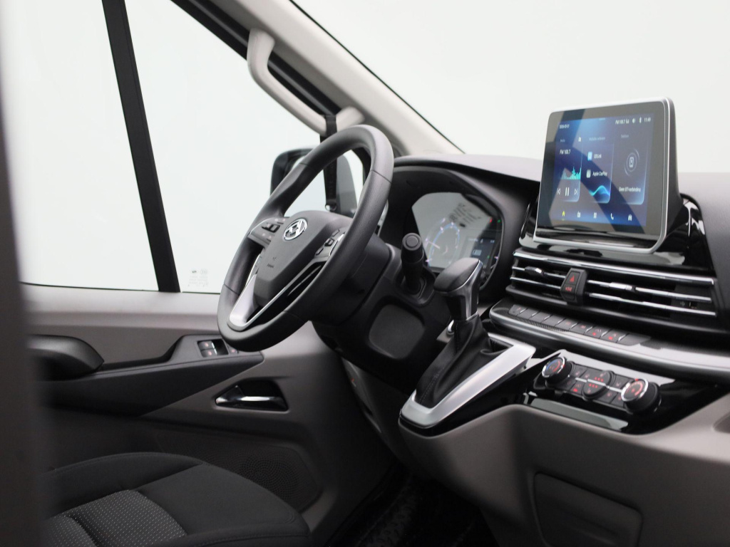 Maxus Edeliver9