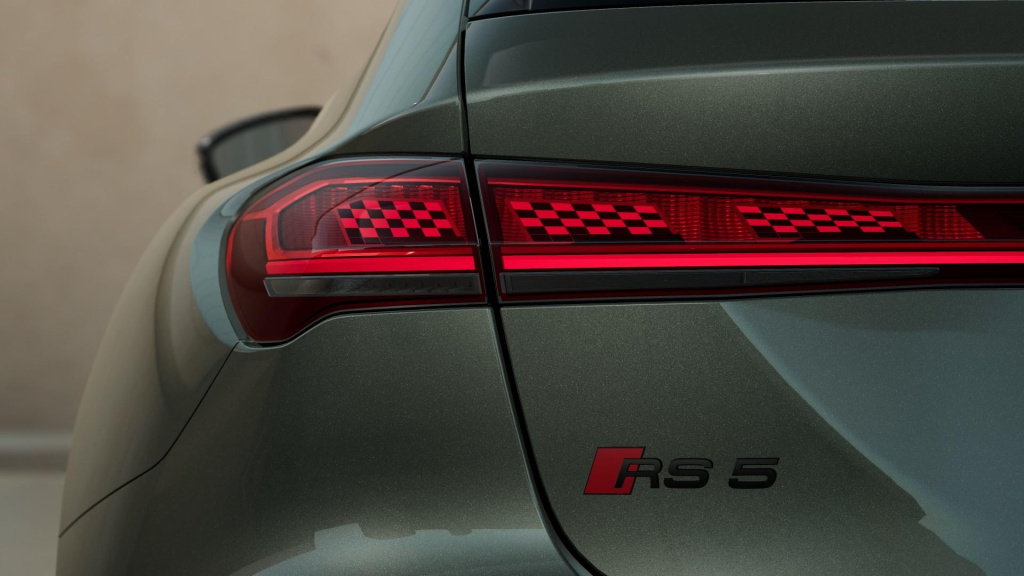 Audi Rs5