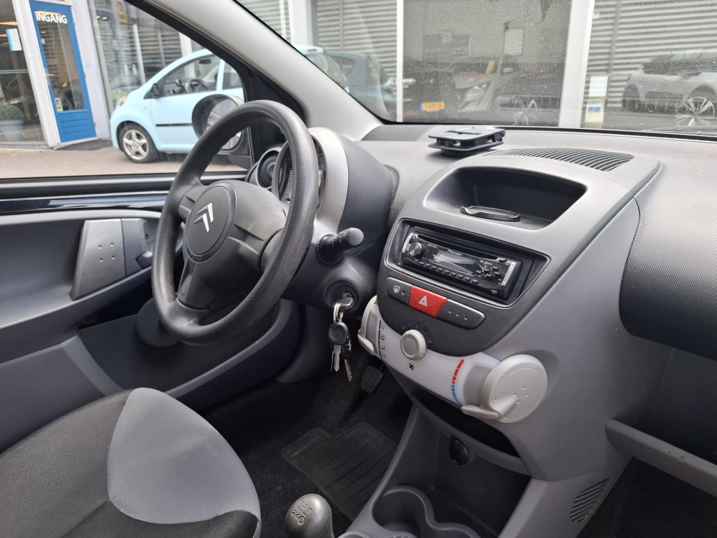 Citroen C1
