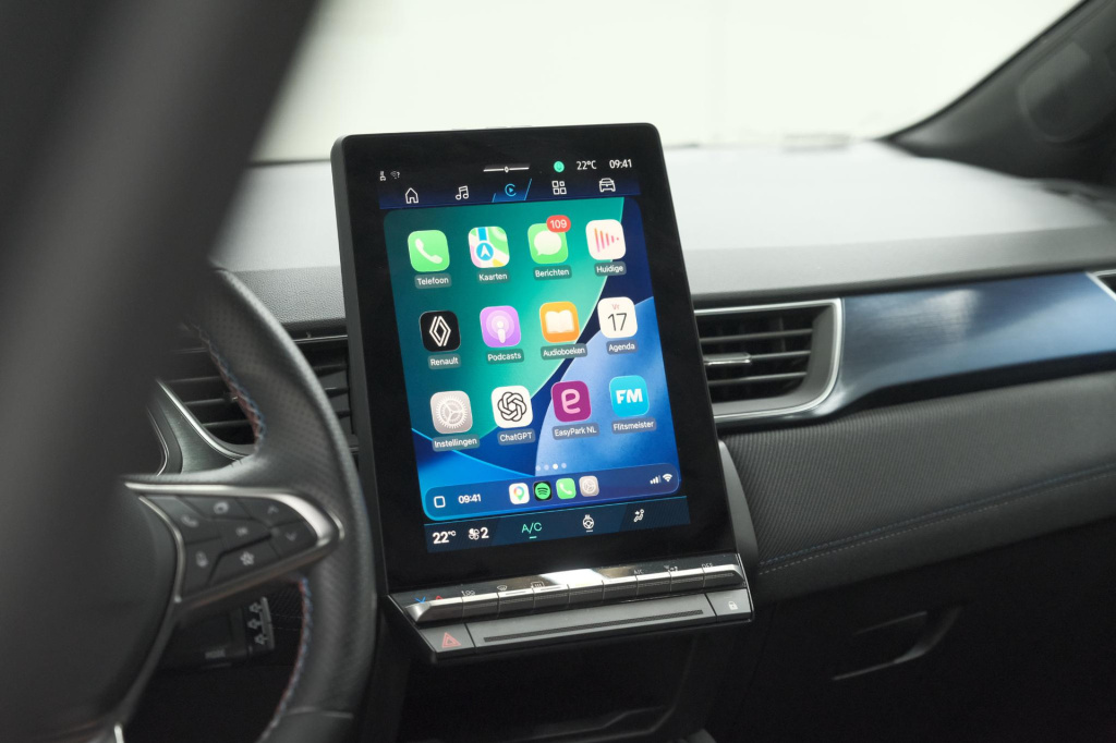 Renault Symbioz