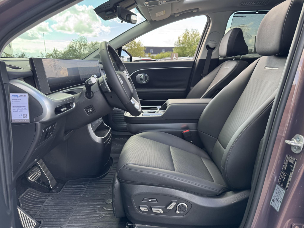 Hyundai Ioniq 9