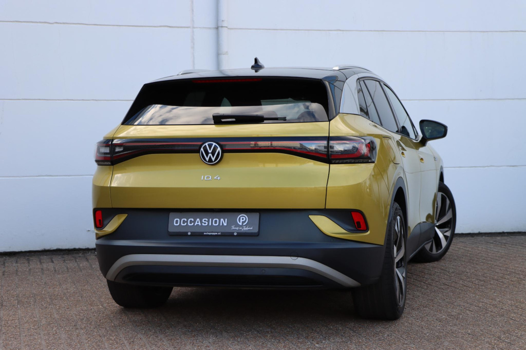 Volkswagen Id.4