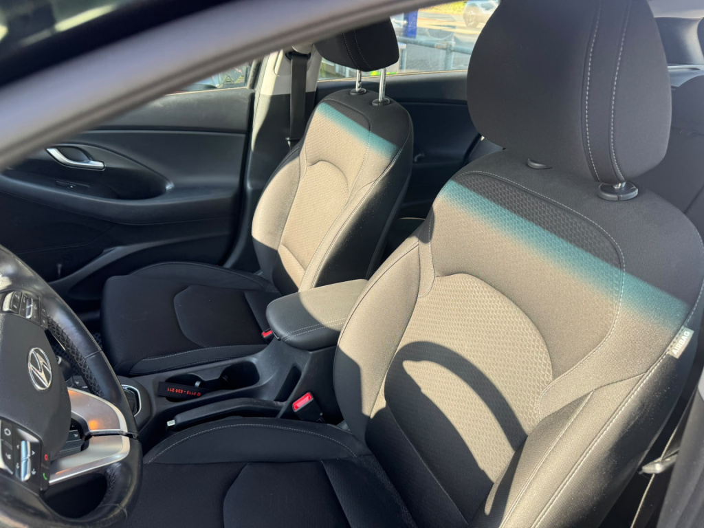 Hyundai I 30