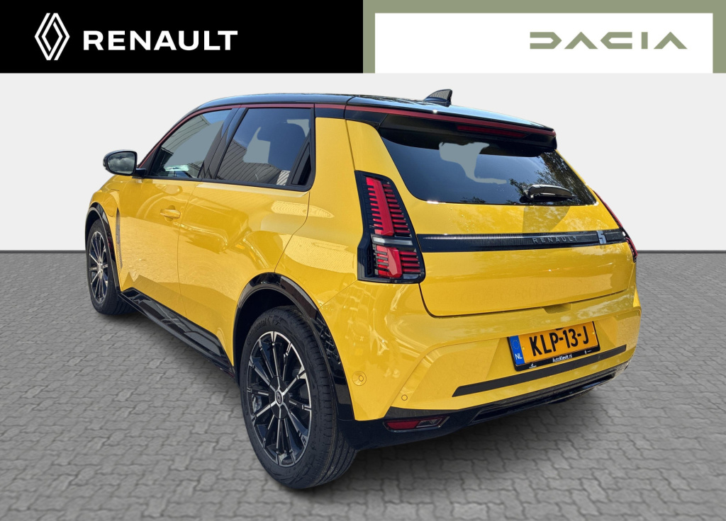 Renault 5