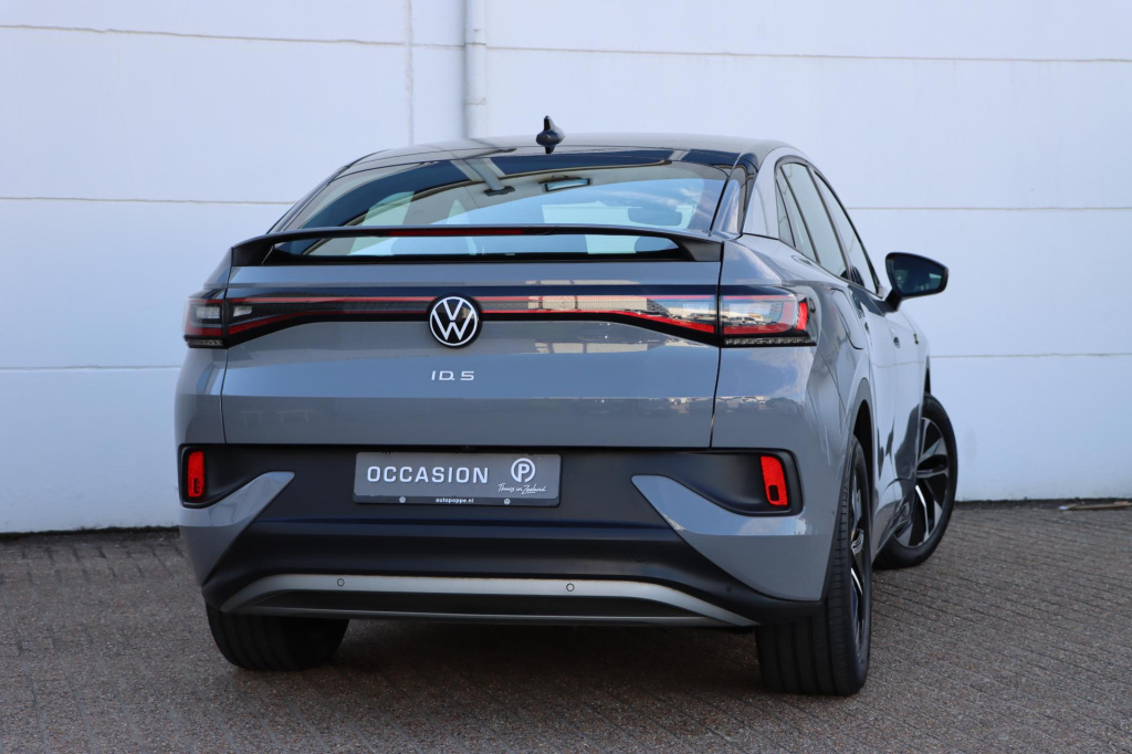 Volkswagen Id.5