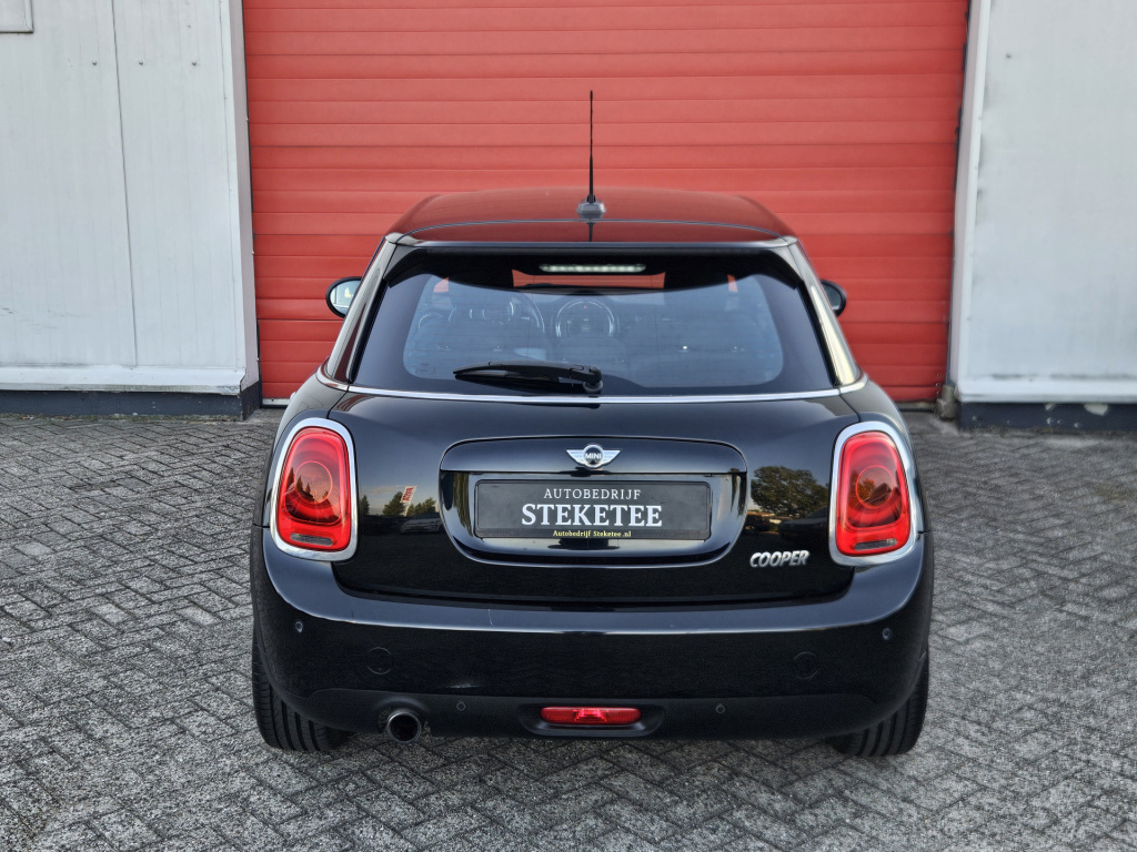 Mini 5-deurs