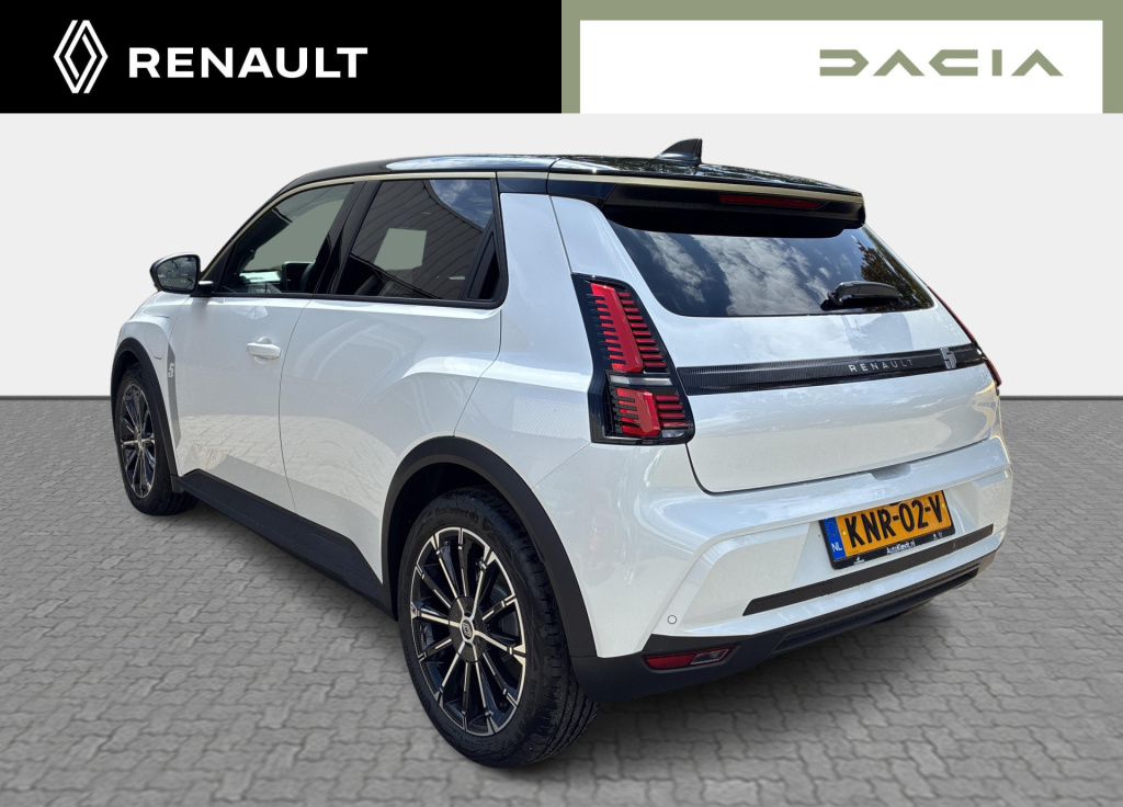 Renault 5