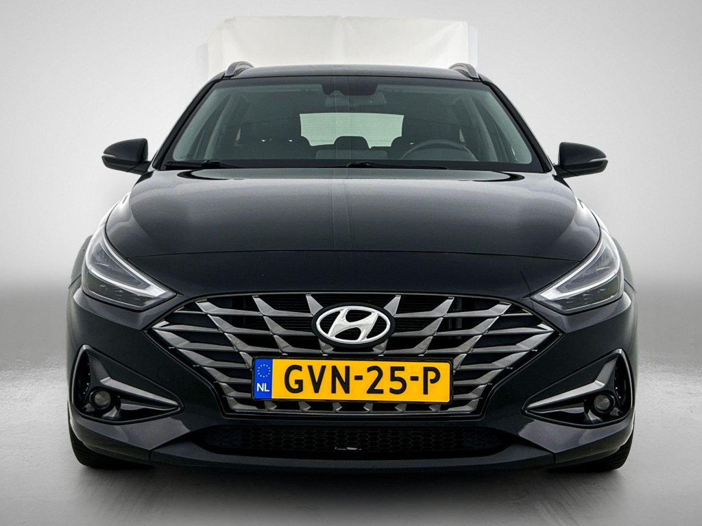 Hyundai I 30