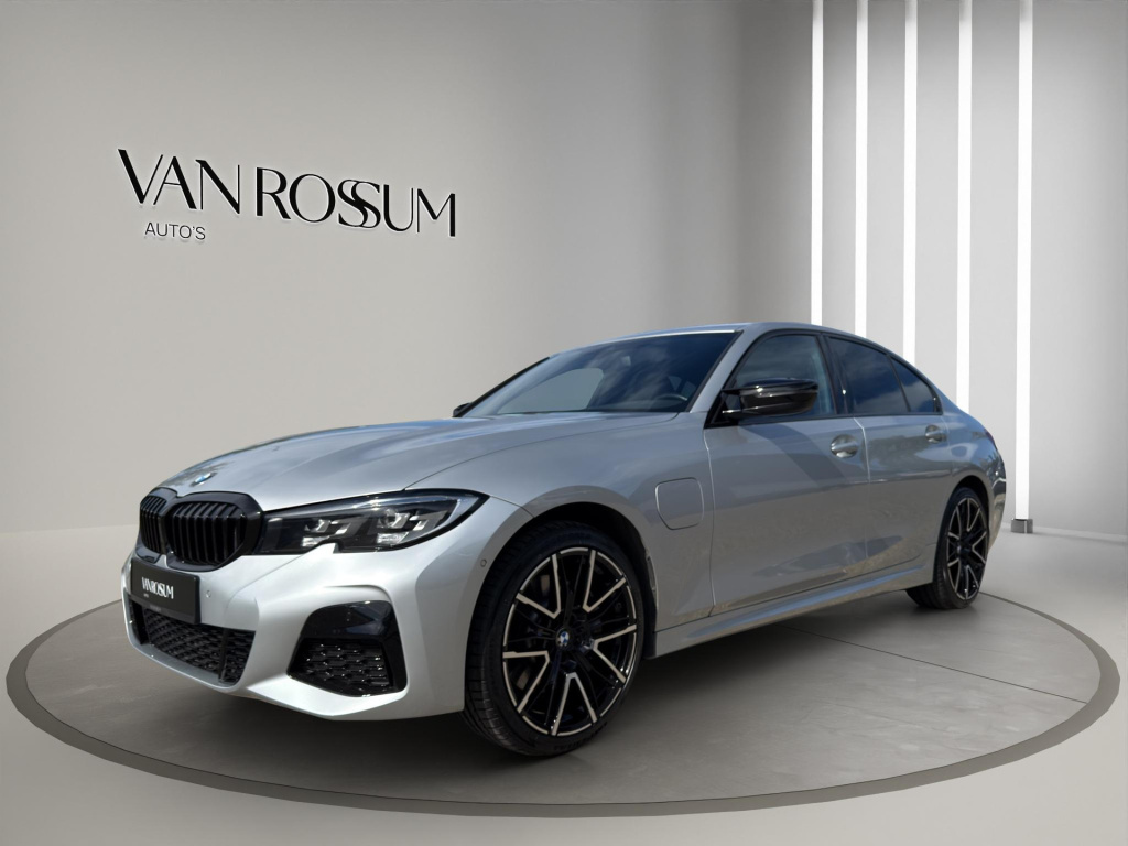 BMW 3-serie
