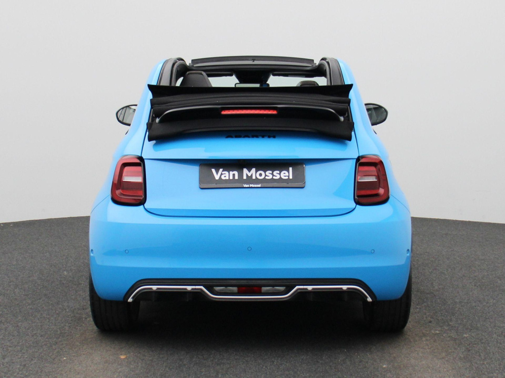 Fiat 500 C